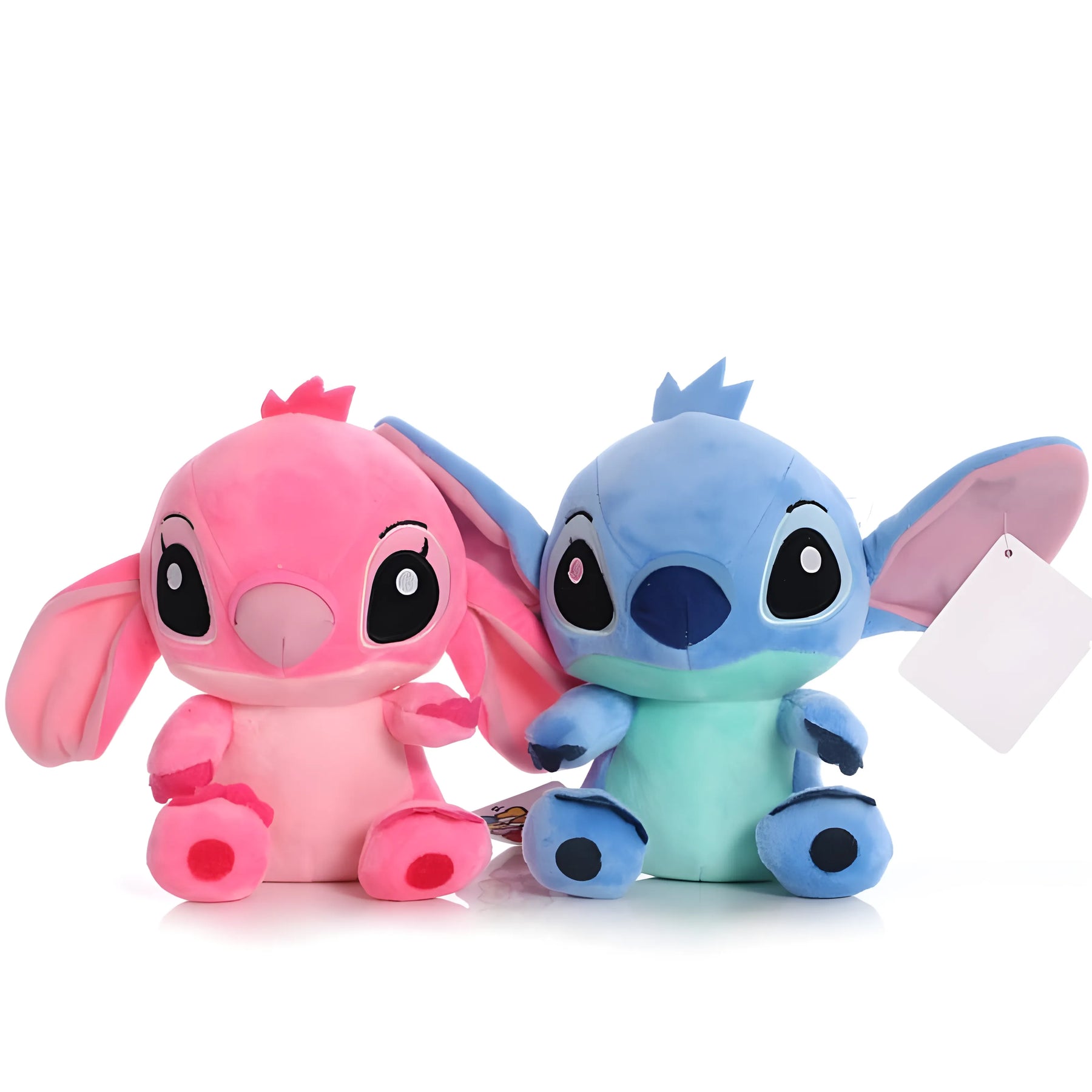 PeluCine Bebê Stitch Disney