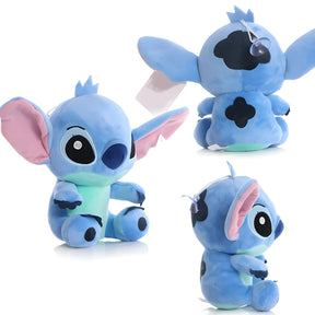 PeluCine Bebê Stitch Disney