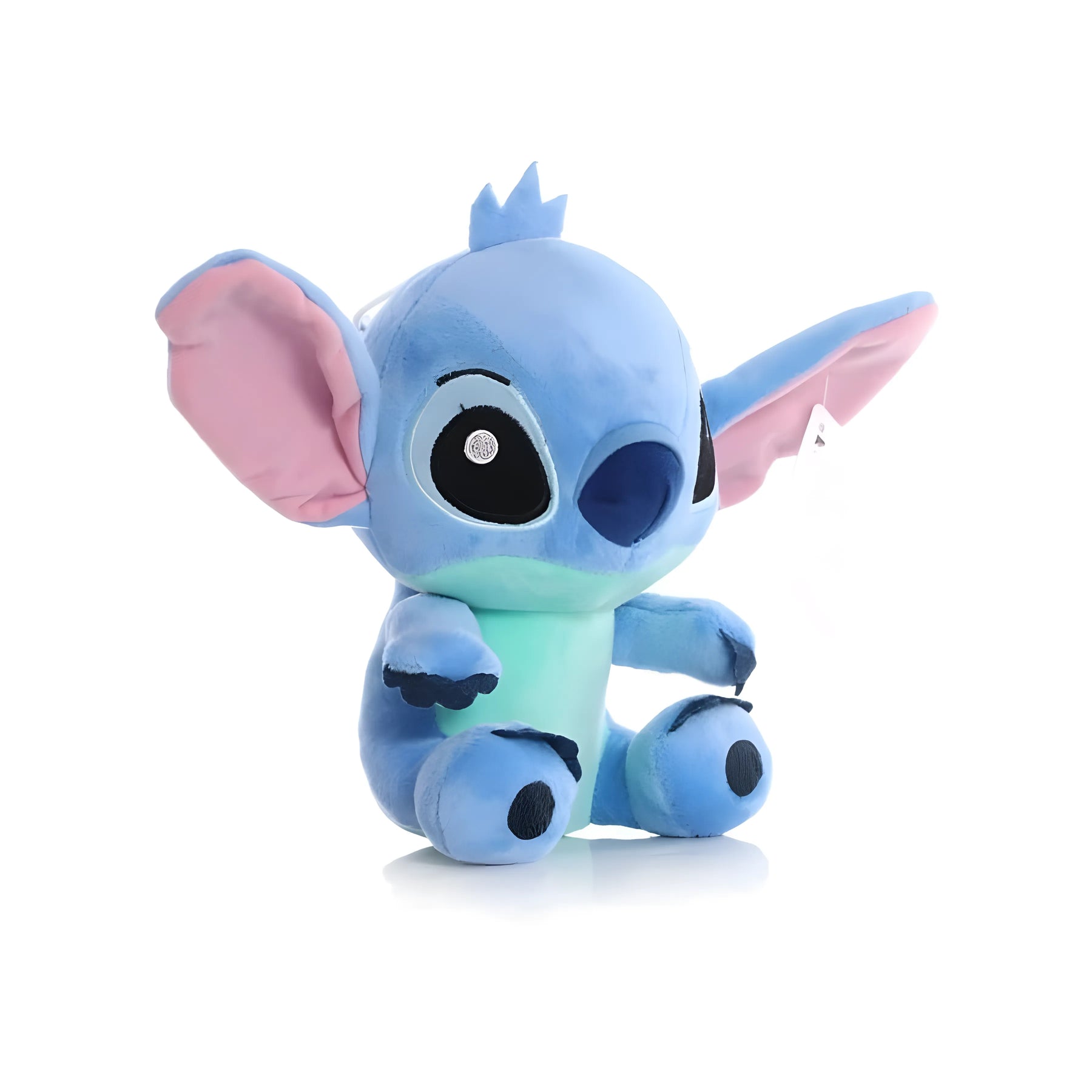 PeluCine Bebê Stitch Disney