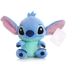 PeluCine Bebê Stitch Disney