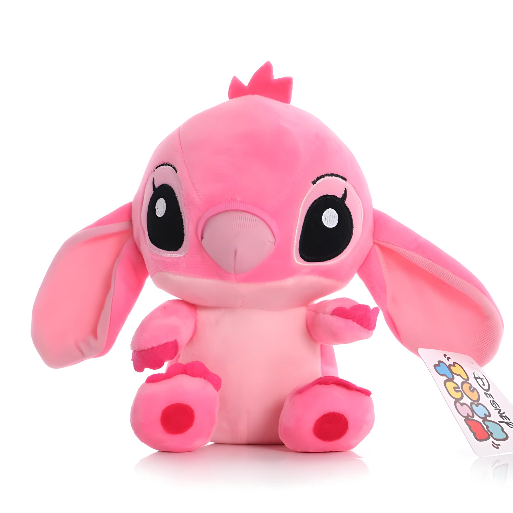 PeluCine Bebê Stitch Disney