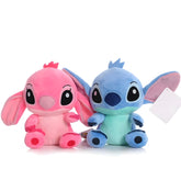 PeluCine Bebê Stitch Disney